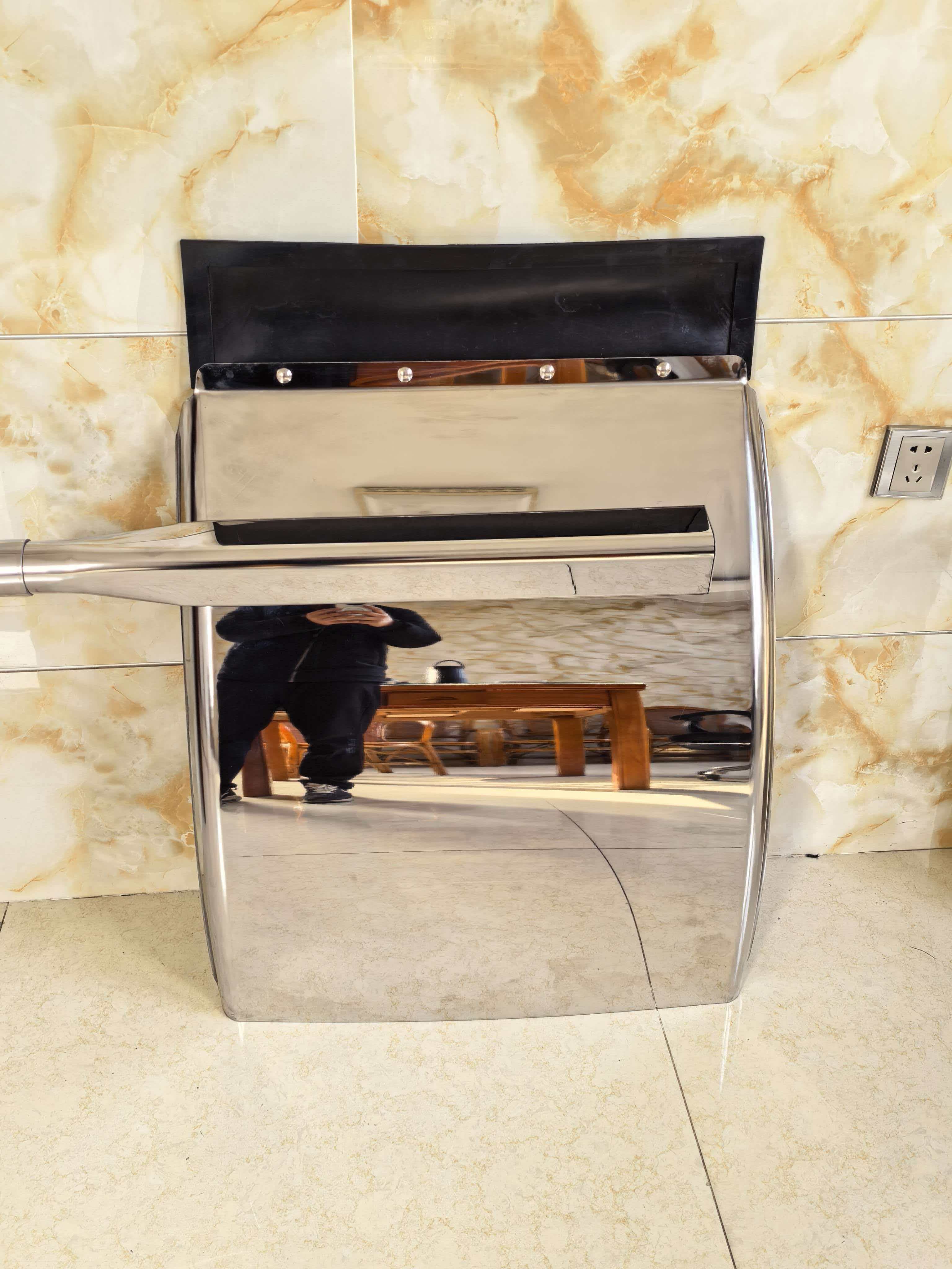 挡泥板